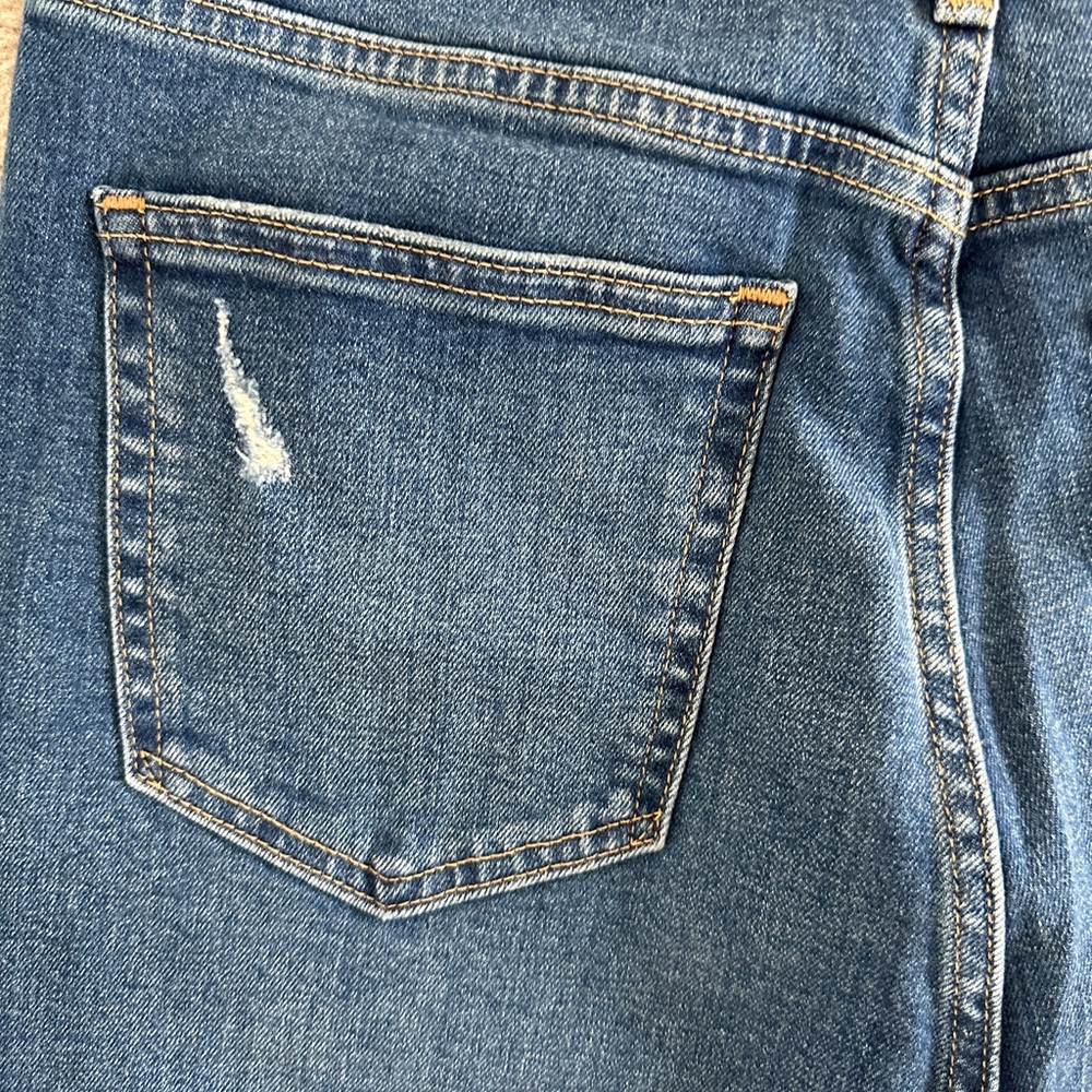 Gap true skinny jeans - Picture 11 of 11